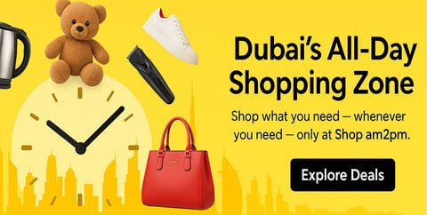 Elevate Your Home & Wellness in UAE with These 3 Must‑Have Gadgets