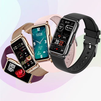 هوكو - ساعة رياضية ذكية