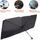 Car Windshield Sun Umbrella