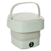 Foldable Mini Laundry Machine