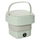 Foldable Mini Laundry Machine