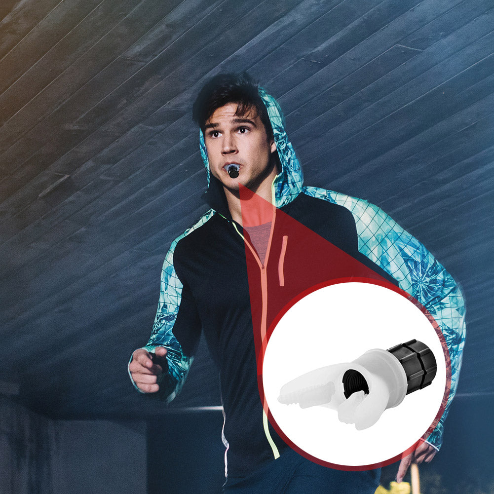 Lung Exerciser – Respiratory Trainer