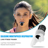 Lung Exerciser – Respiratory Trainer
