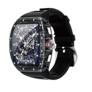 Lenyes - Mars MillerSmart Watch