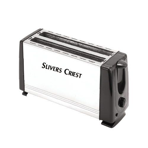 Slivers Criest - Toaster Maker