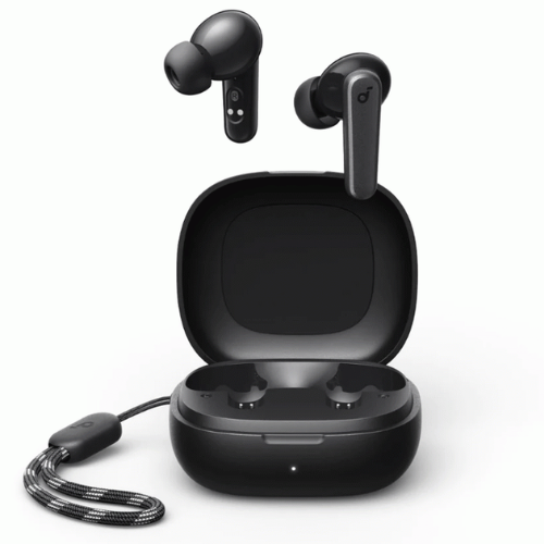 Soundcore - سماعات أذن لاسلكية حقيقية