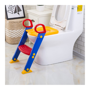 Children Toilet Ladder
