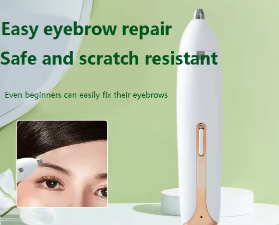 4-in-1 Multi-Functional Hair Trimmer