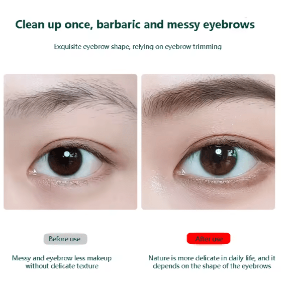 4-in-1 Multi-Functional Hair Trimmer