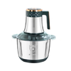 Stainless Steel Food Chopper