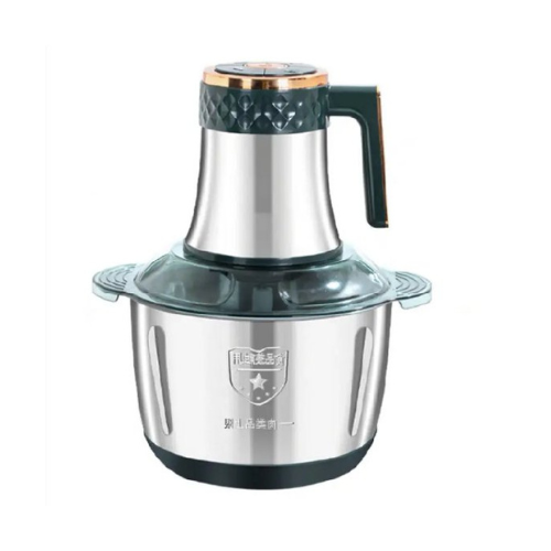 Stainless Steel Food Chopper