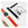 10-in-1 Ultra Max Smart Watch