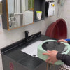 Foldable Mini Laundry Machine