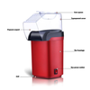 Mini Popcorn Machine