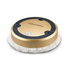 Auto-Sweeping & Mopping Robot