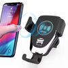Auto Clamping  Car Charger