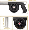 BBQ Electric Air Blower