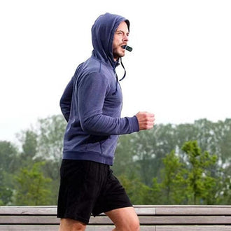 Lung Exerciser – Respiratory Trainer