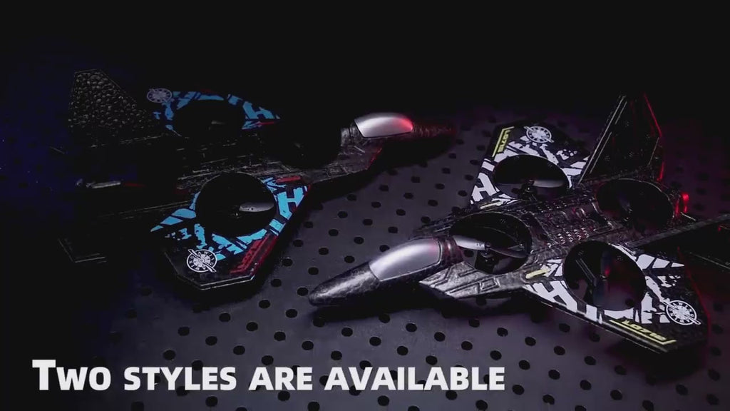 طائرة التحكم عن بعد (L0712)