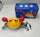 Cute Crawling Crab Toy – Interactive Music & Light Fun for Kids
