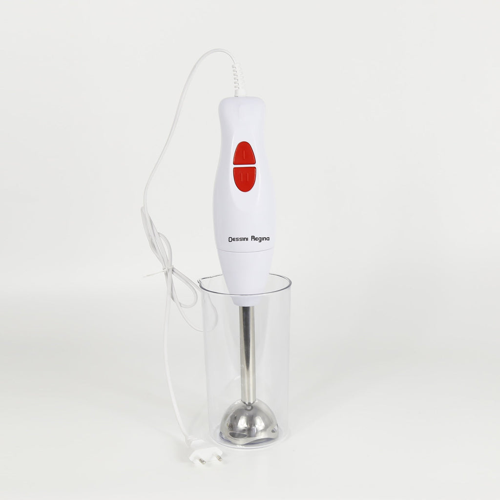 Dessini Regina - Hand Blender With Cup