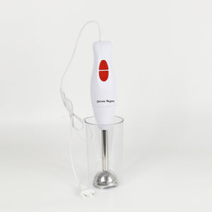 Dessini Regina - Hand Blender With Cup