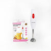 Dessini Regina - Hand Blender With Cup