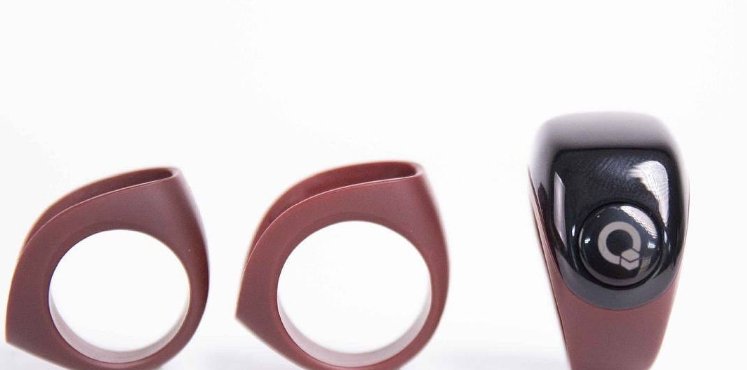 iQibla Digital Smart Zikr Ring