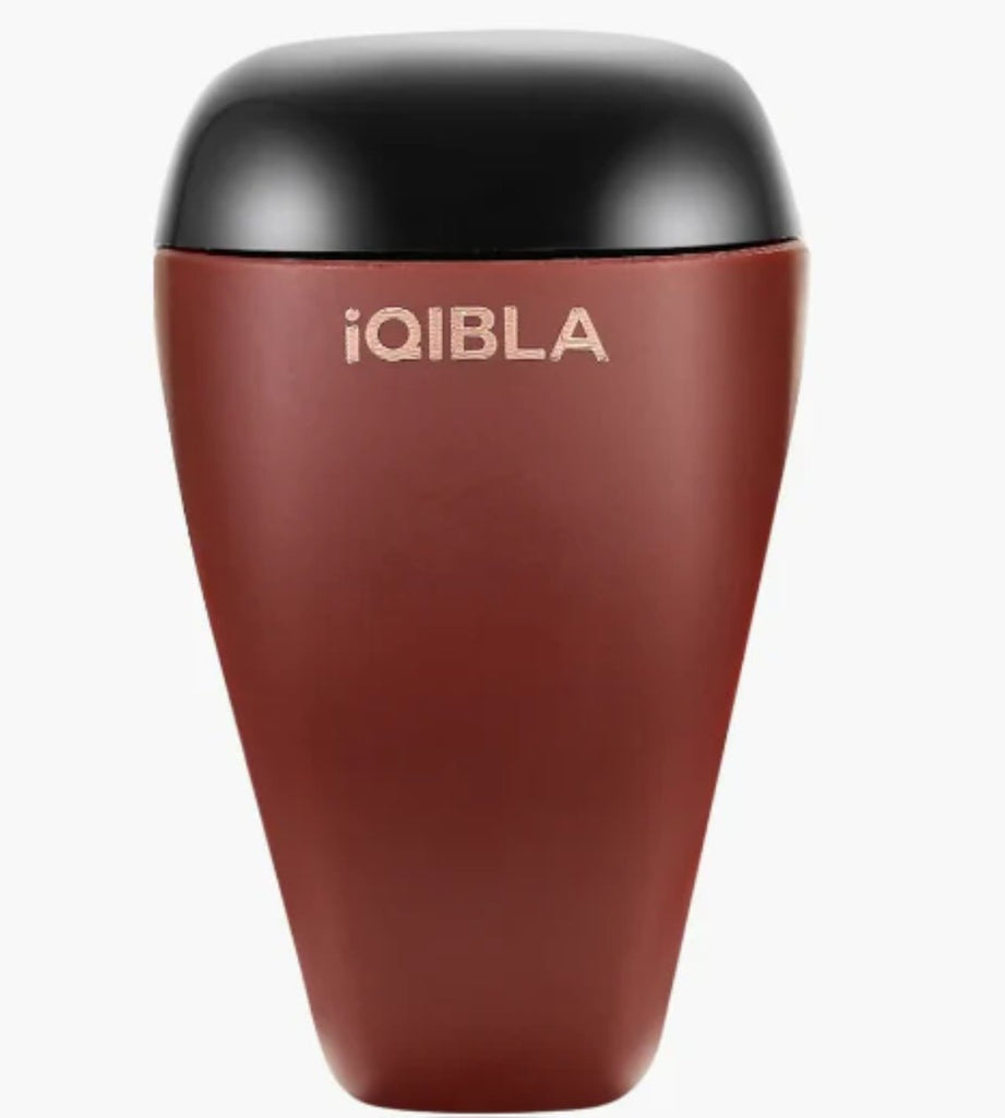 iQibla Digital Smart Zikr Ring