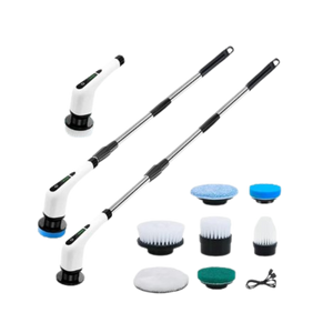Electric Cleaning Brush
