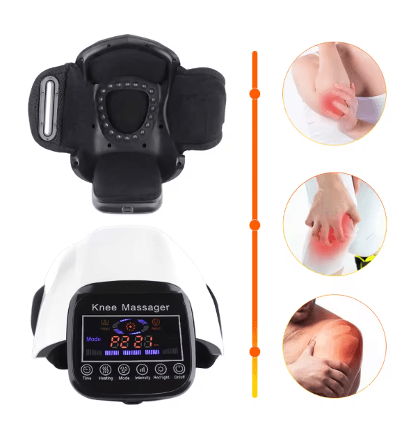 Heated Knee Massager