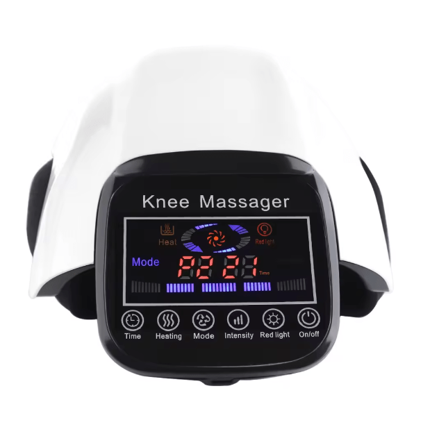 Heated Knee Massager