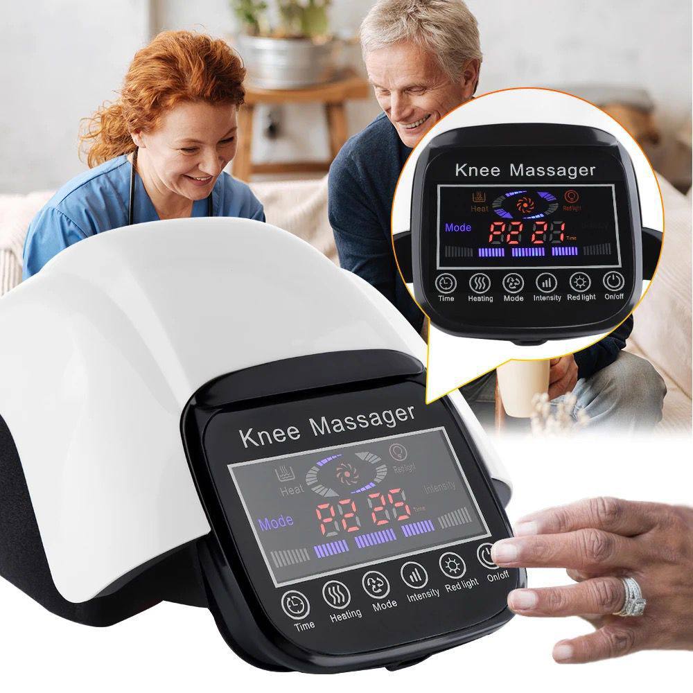 Heated Knee Massager