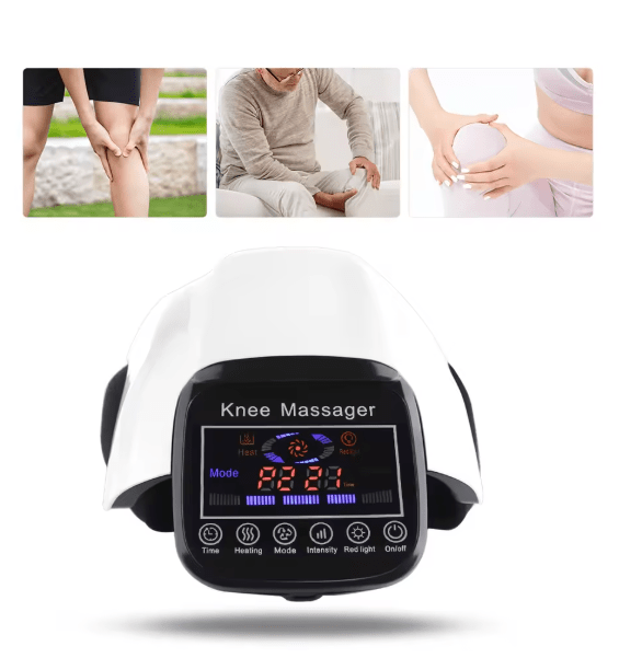Heated Knee Massager