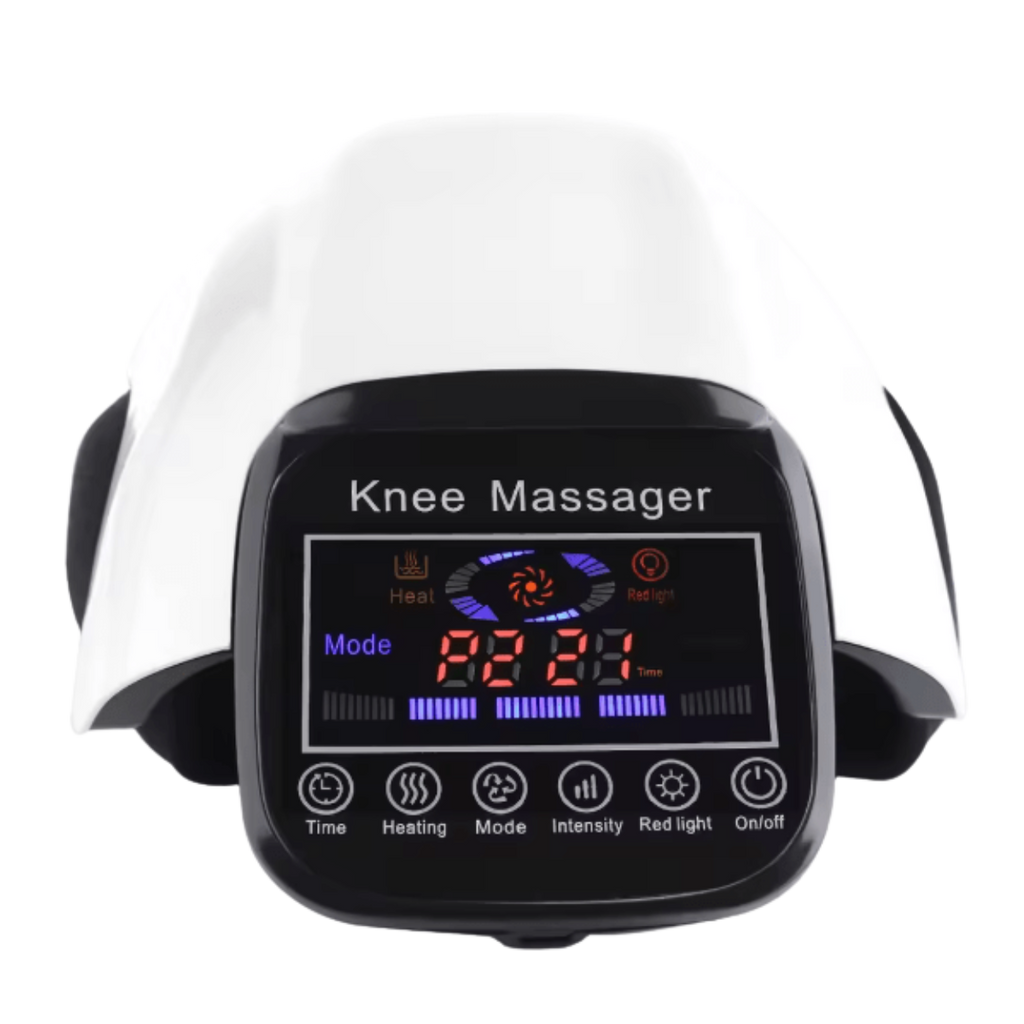 Heated Knee Massager