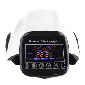 Heated Knee Massager