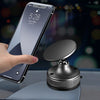 Hepu - Suction Cup Magnetic Phone Holder