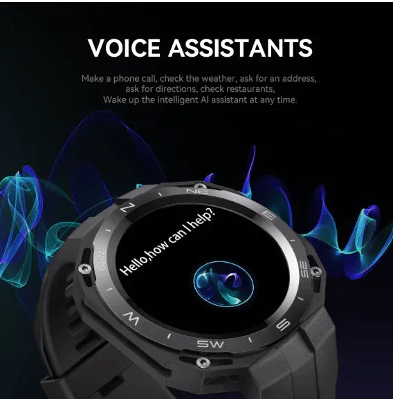 هوكو - ساعة ذكية (Y14)