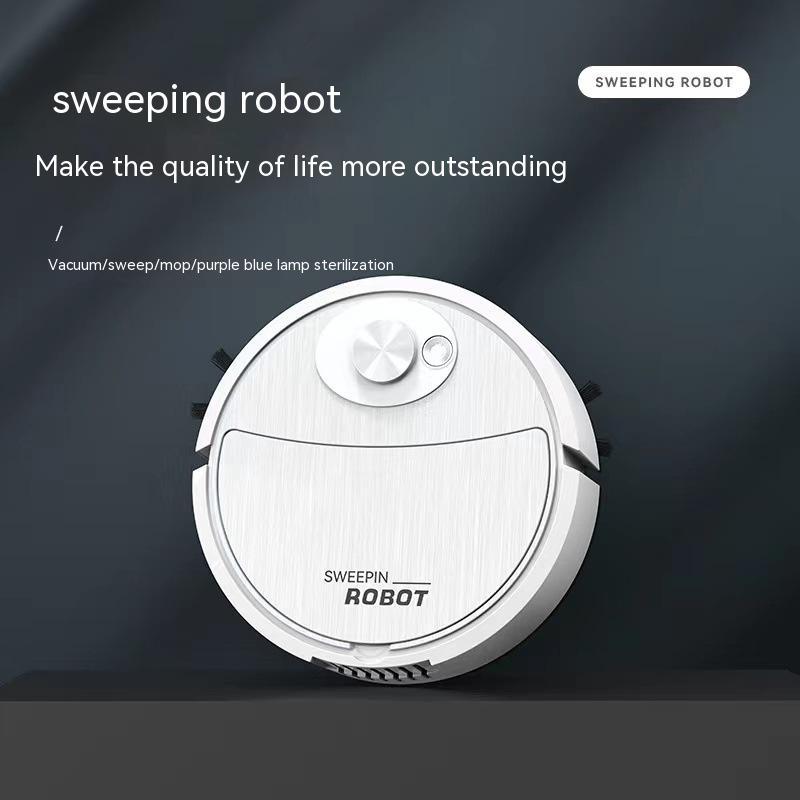 Sweeping Robo Cleaning Machine