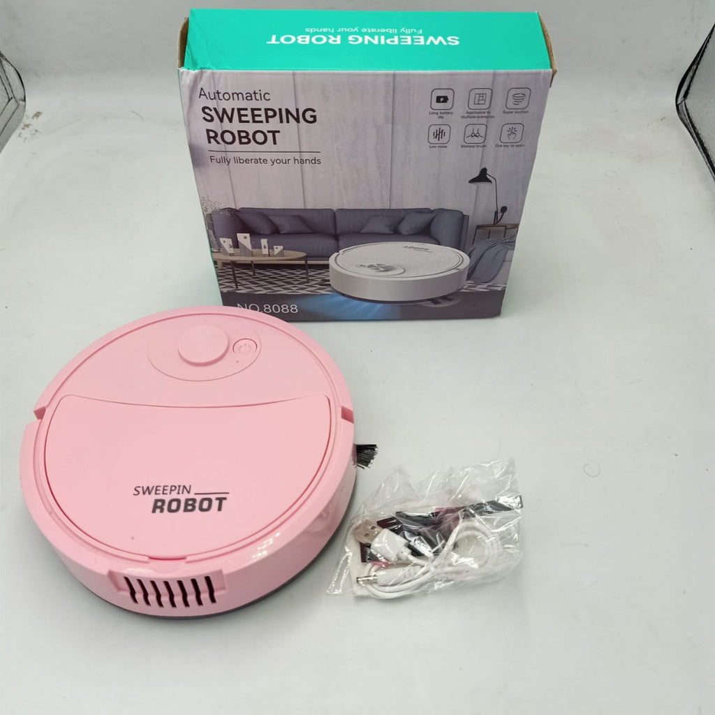 Sweeping Robo Cleaning Machine