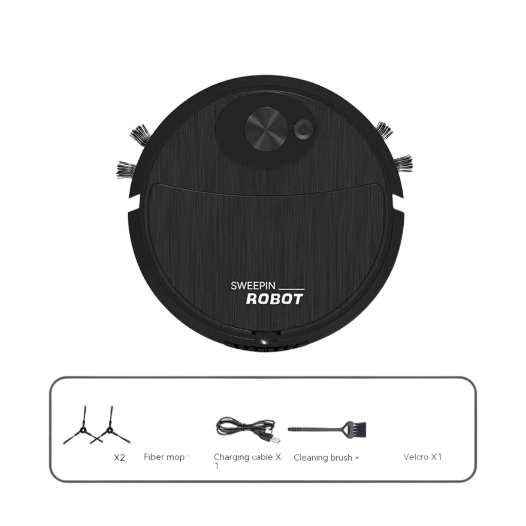 Sweeping Robo Cleaning Machine