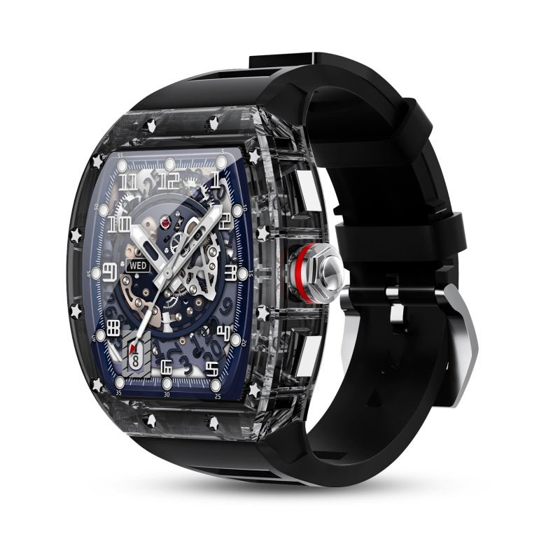 Lenyes - Mars MillerSmart Watch