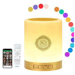 Leory - Touch Lamp (SO-112)