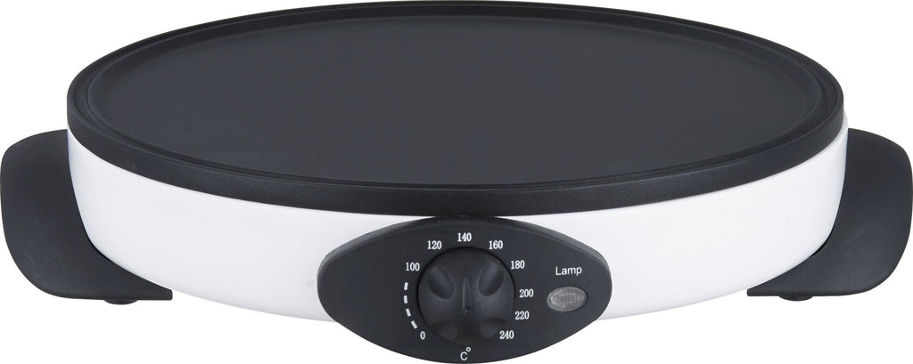 Nova - Crepe & Samosa Maker