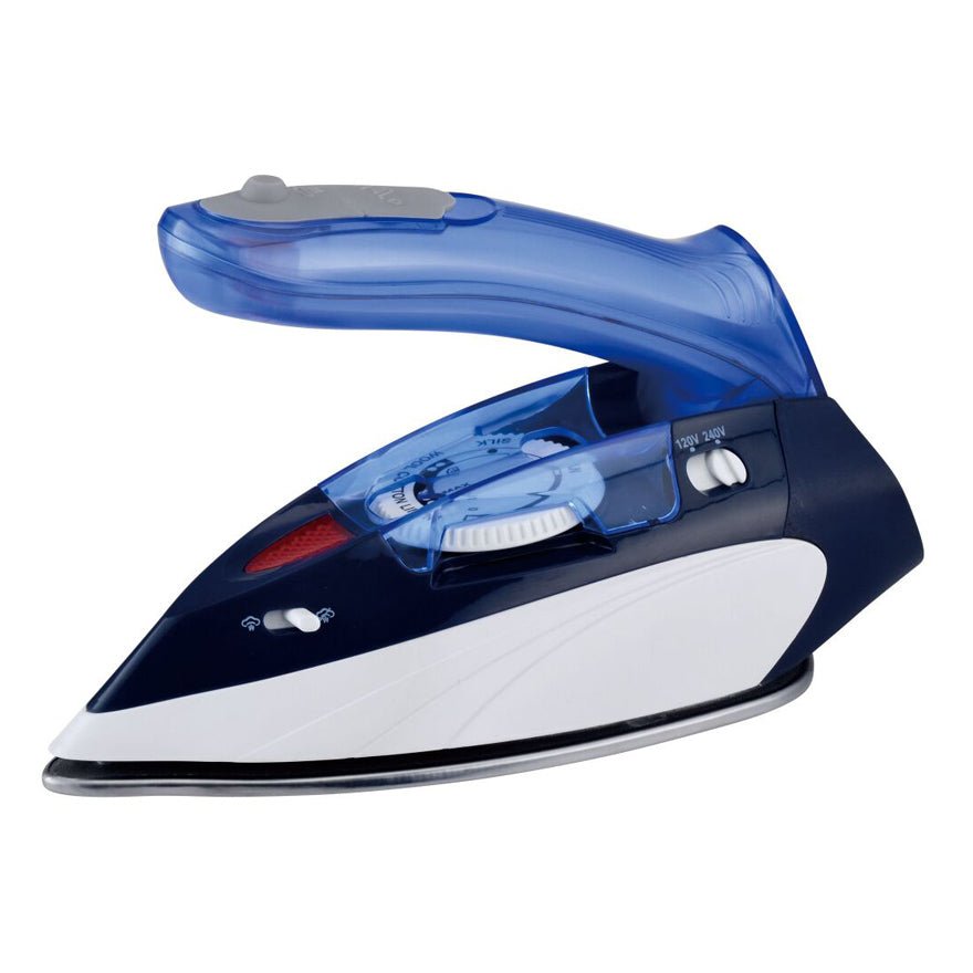 Nova - Portable Travel Iron
