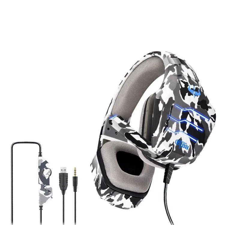 Ovleng - Gaming Headset