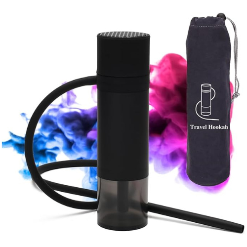Portable Travel Hookah