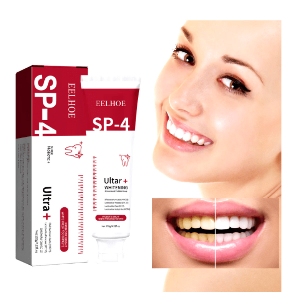 p-4 Toothpaste (Original)