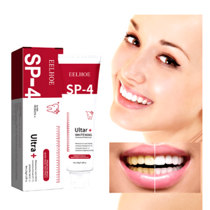 p-4 Toothpaste (Original)