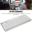 Universal Wireless Keyboard